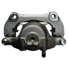 2021 Buick Encore Brake Caliper 3